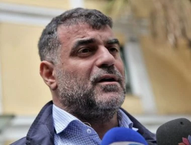 Βαξεβάνης προς ΝΔ: «Αν δεν ανακαλέσει η Ζαχαράκη τις κατηγορίες εις βάρος μου, δεν θα αποσύρω τη μήνυση»